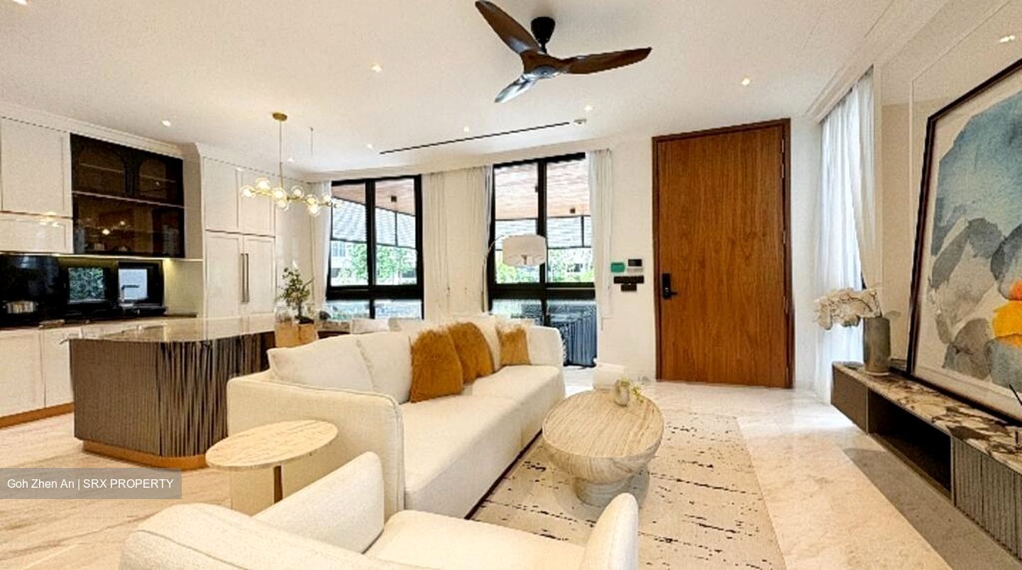 Jalan Loyang Besar (D17), Terrace #503647231